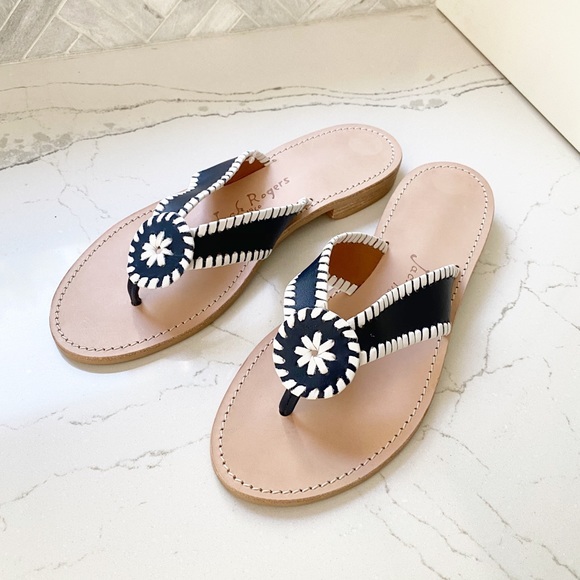 Jack Rogers Sandals